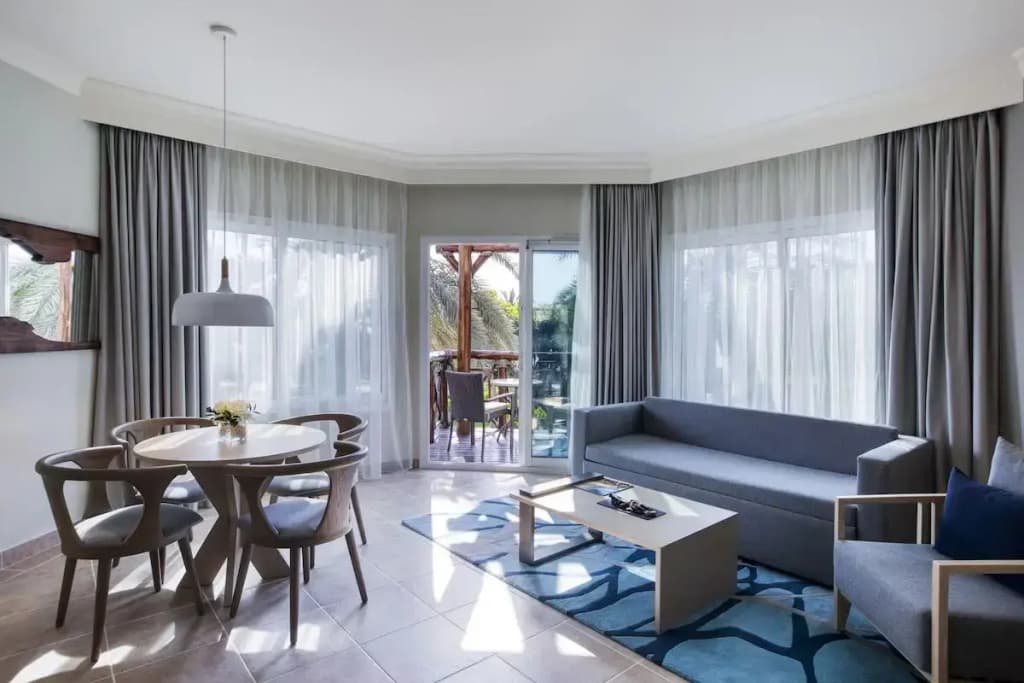 Fujairah Rotana Resort & Spa - photo 14