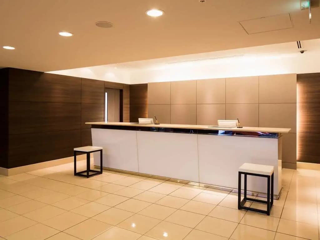 JR East Hotel Mets Tachikawa - photo 18