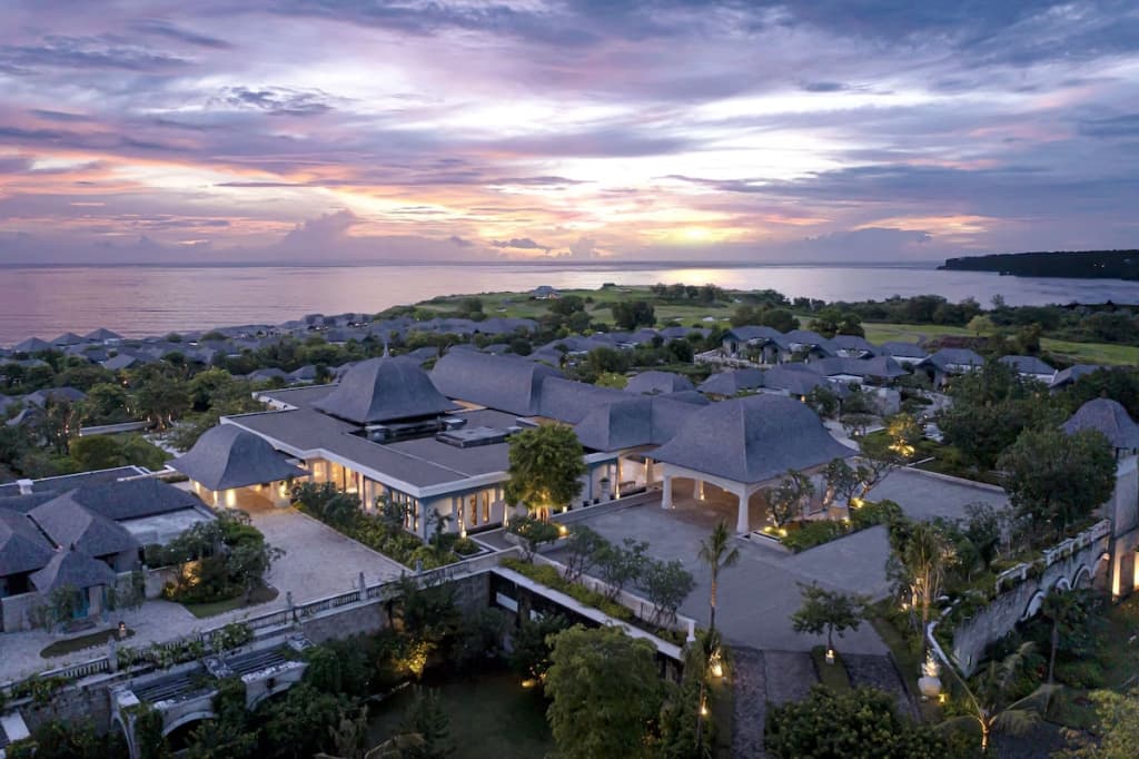 Jumeirah Bali - photo 26
