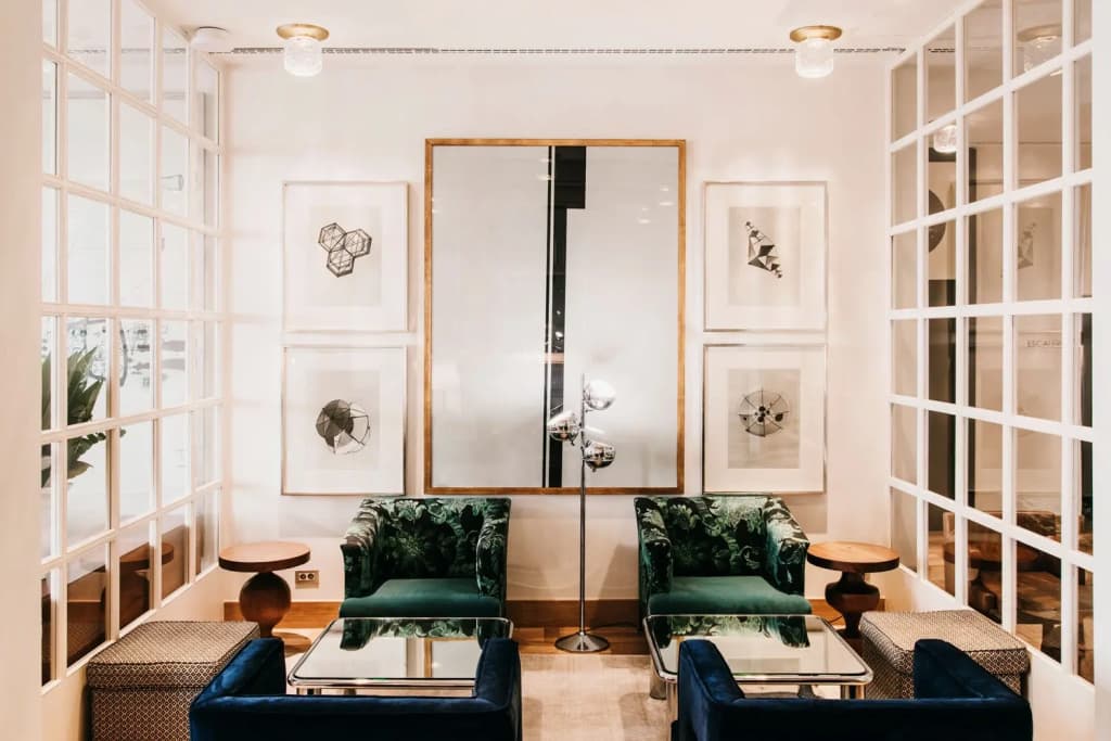 Pulitzer Hotel - photo 16