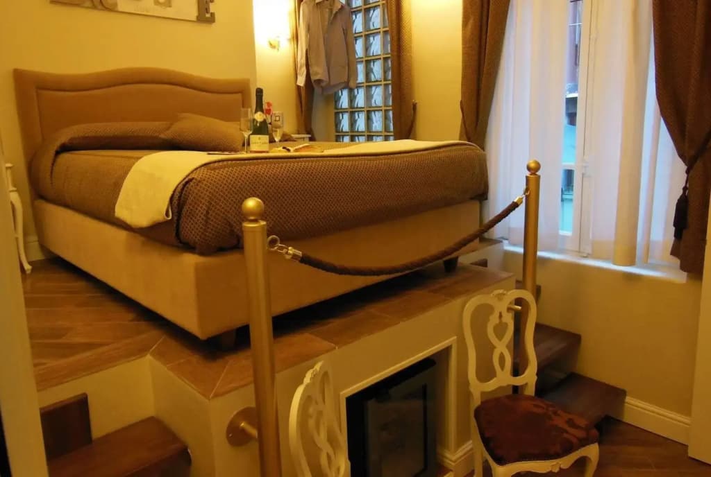 Locanda Colosseo - photo 4