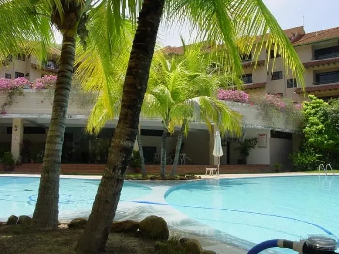 Langkawi Cozy Holiday Home - photo 13