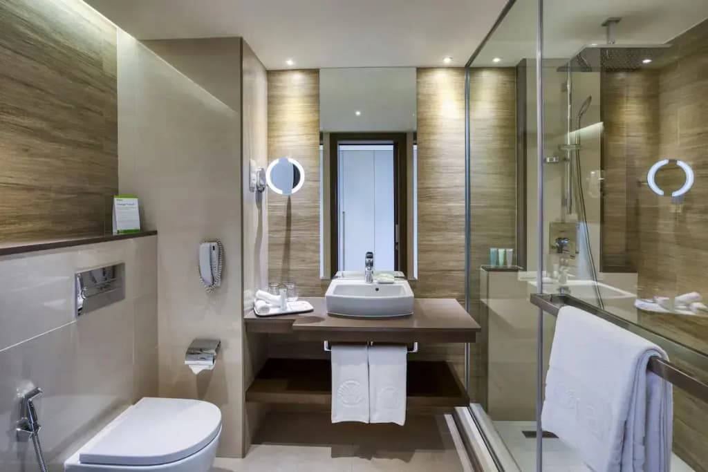 Fujairah Rotana Resort & Spa - photo 19