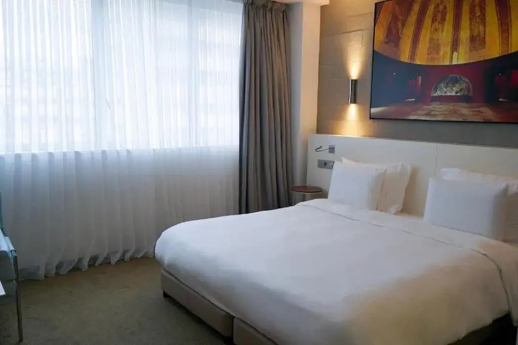 Pullman Paris Tour Eiffel Hotel - photo 8