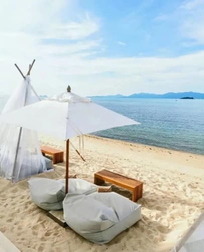 Chi Residence Koh Samui - photo 7