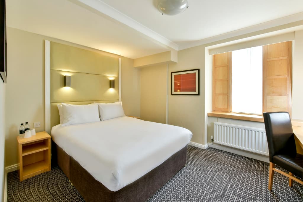Strand Palace Hotel - photo 27