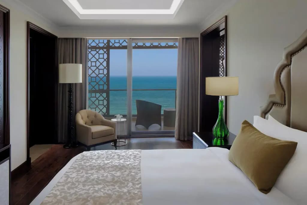 Ajman Saray, a Luxury Collection Resort, Ajman - photo 8