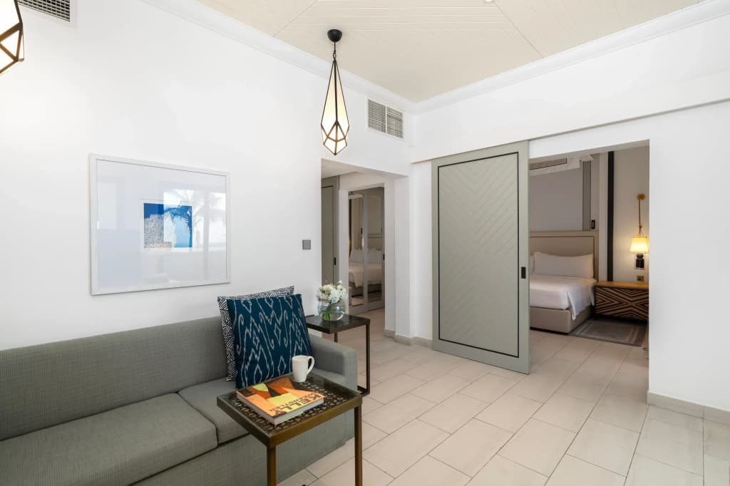 Rixos Al Mairid Ras Al Khaimah - photo 5