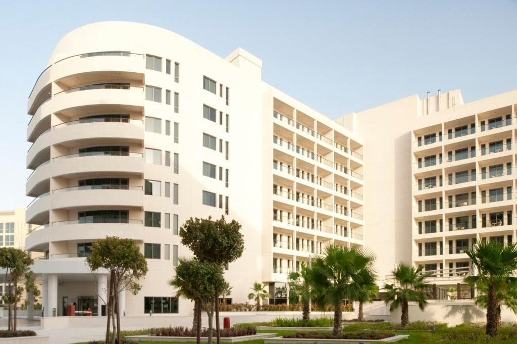 Staybridge Suites Abu Dhabi Yas Island by IHG Hotel - photo 21