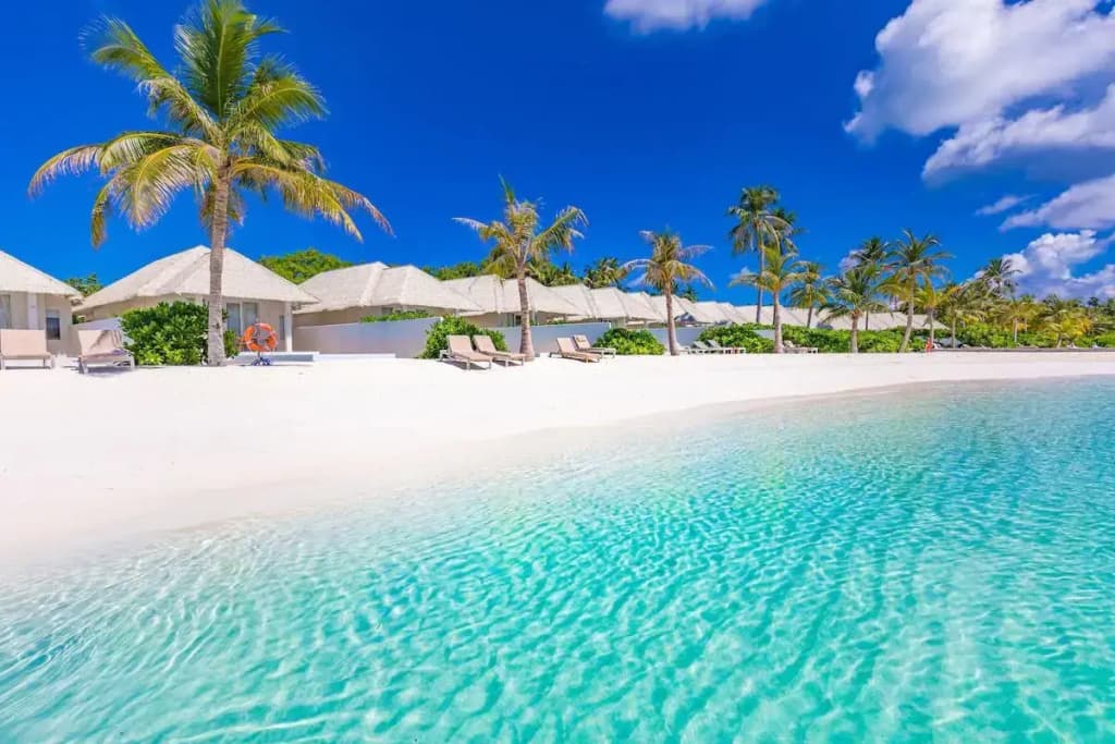 Sun Siyam Olhuveli Resort - photo 24