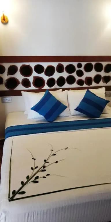 Alkina Lodge Hotel - photo 7