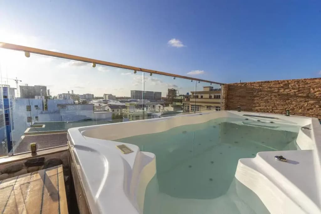 Coral Grand Beach & Spa Resort - photo 15