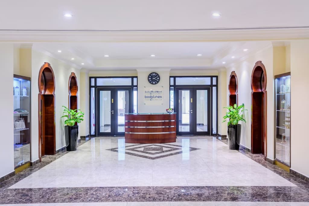 Sedra Arjaan By Rotana - photo 2