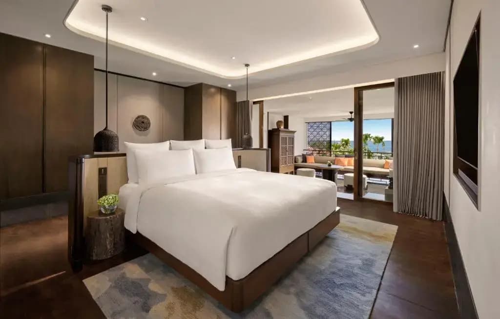 InterContinental Bali Sanur Resort by IHG - photo 3