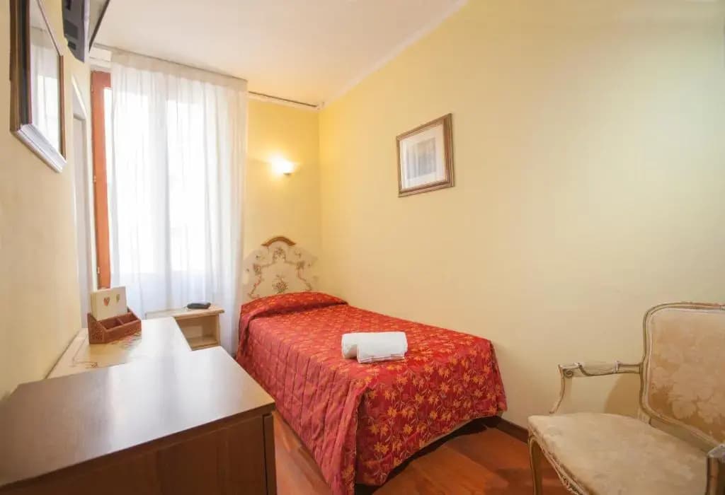 Hotel Malibran - photo 12