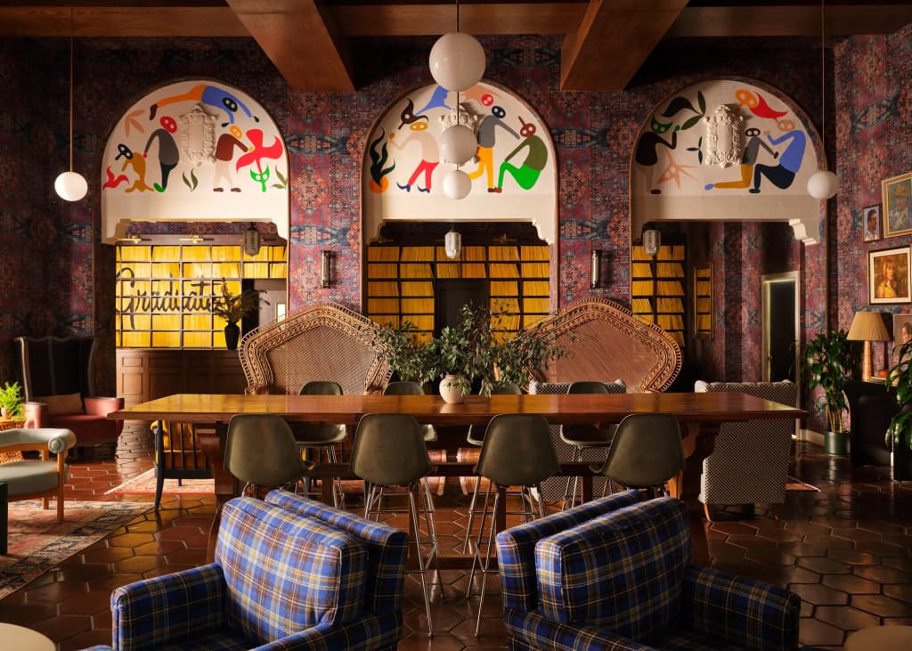 Hotel Berkeley - photo 19