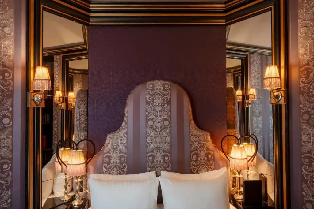 Maison Souquet, Hotel & Spa - photo 9