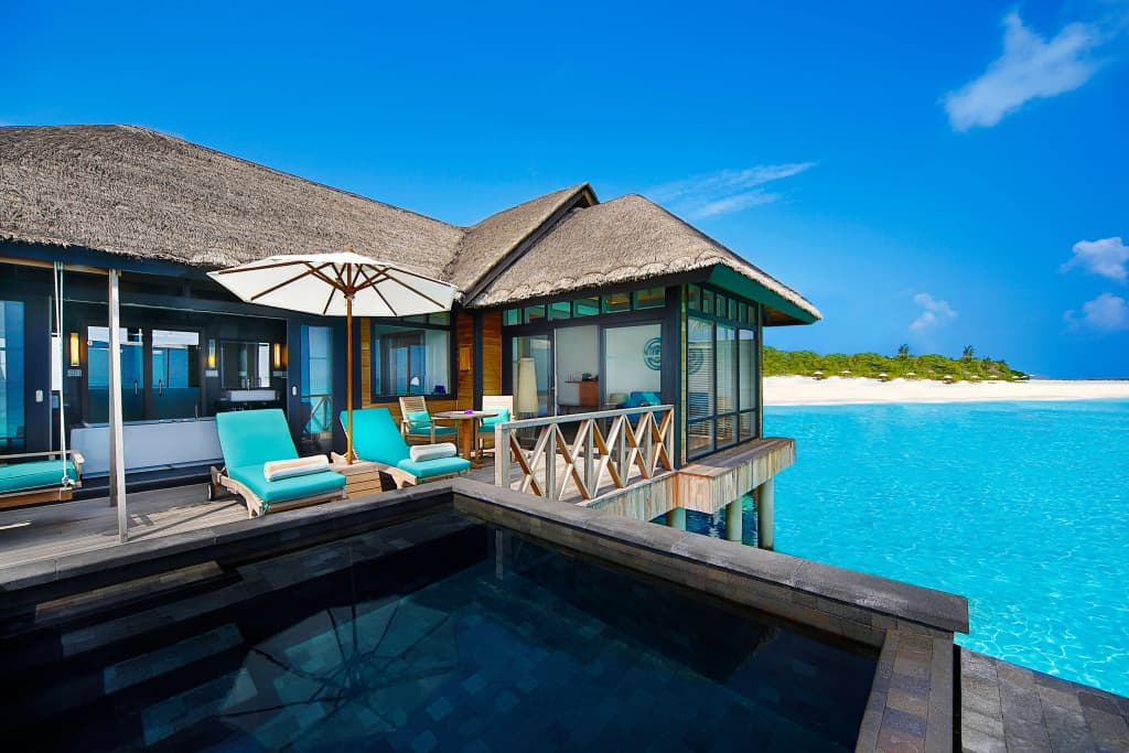 Ja Manafaru Resort - photo 15
