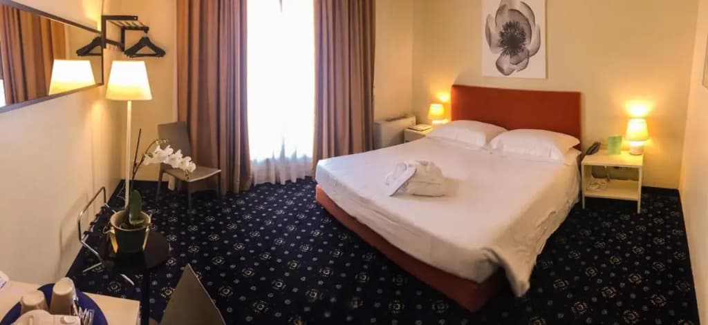 Blaise & Francis Hotel - photo 21