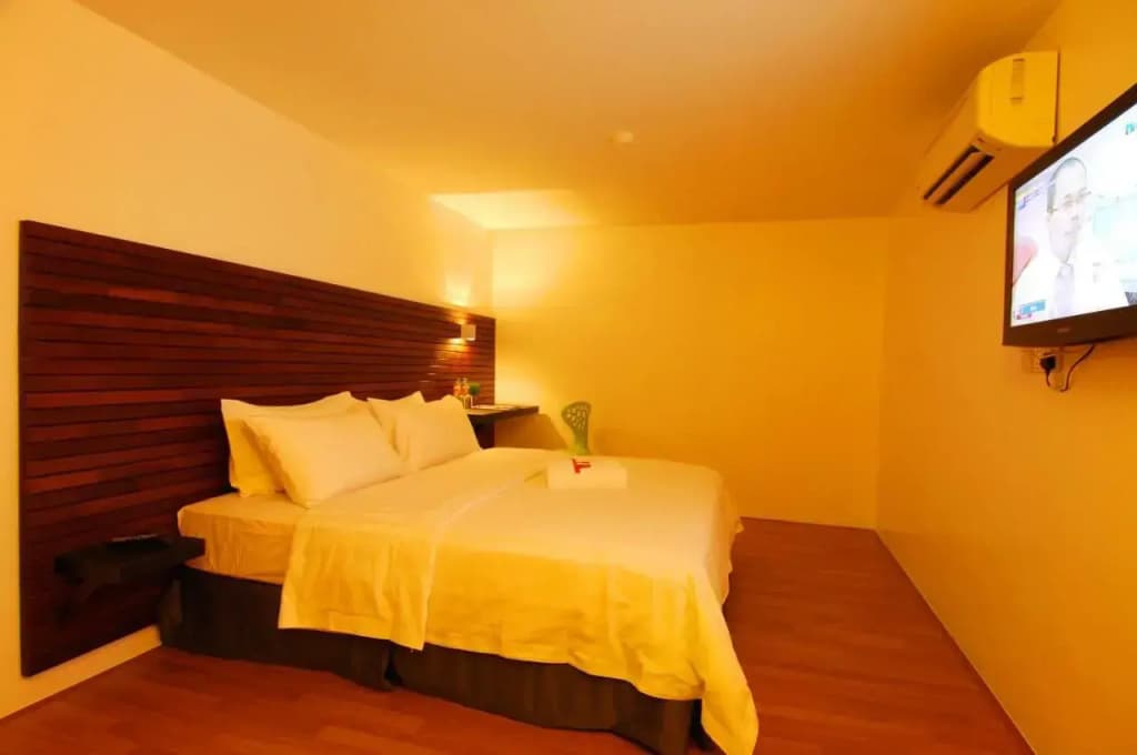 T+ Hotel Sungai Petani - photo 36