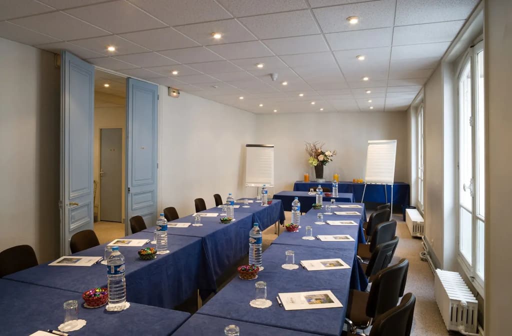 Tribe Paris Batignolles - photo 20