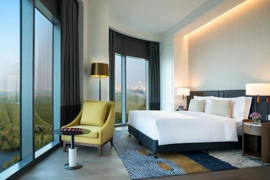 Rotana Ras Al Khaimah - The Mangroves - photo 33