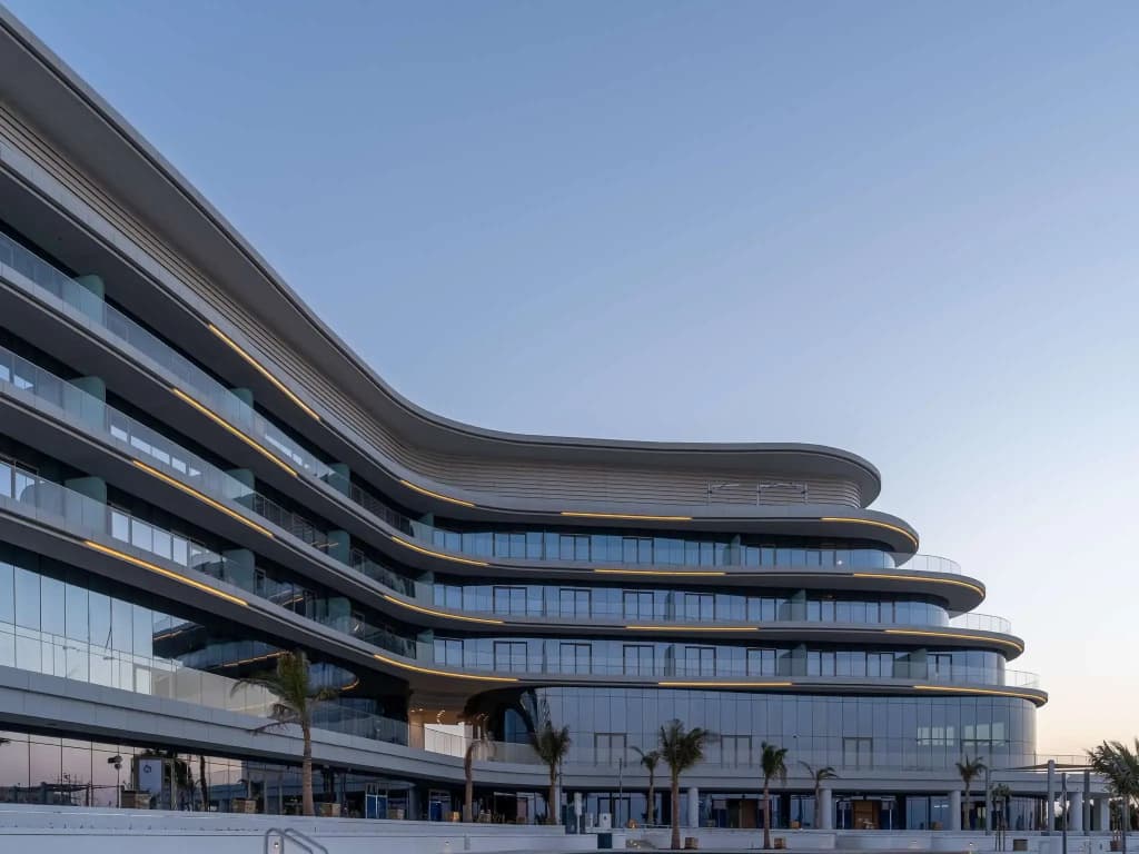 So/ Ras Al Khaimah Hotel & Resort - photo 23