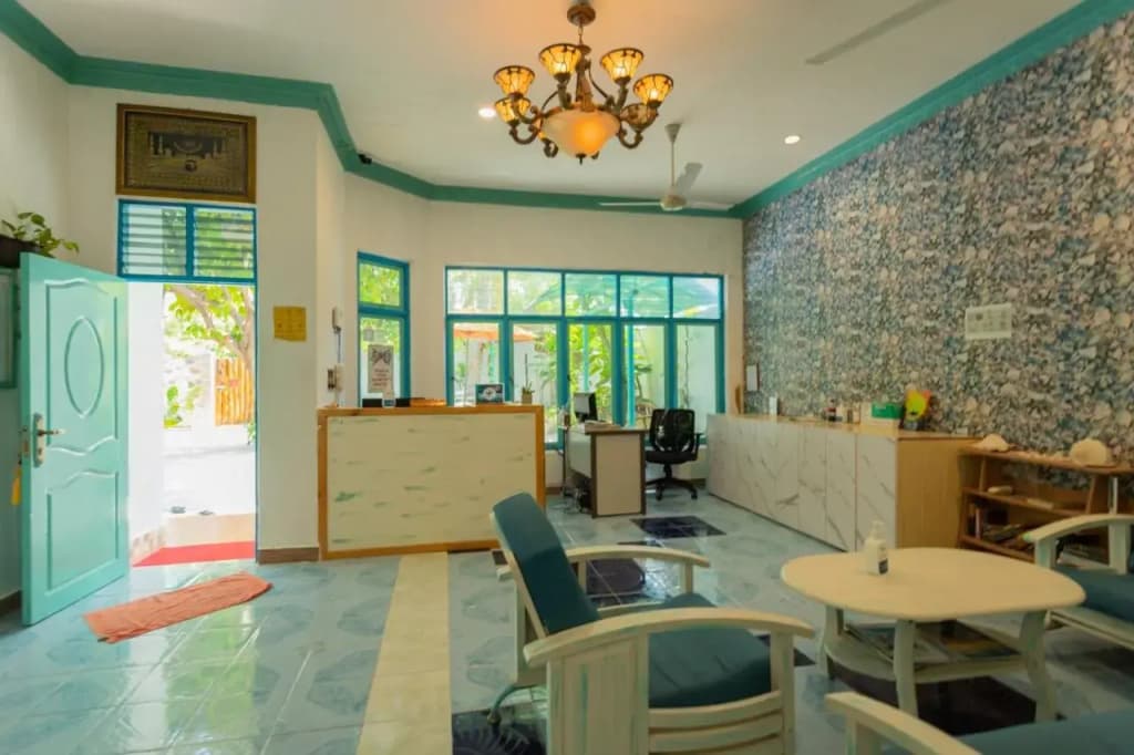 Dream Inn Sun Beach Hotel - photo 2
