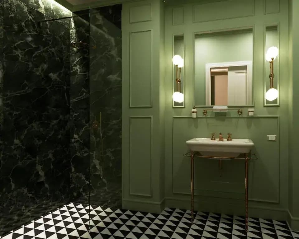 Hotel La Gemma - photo 26