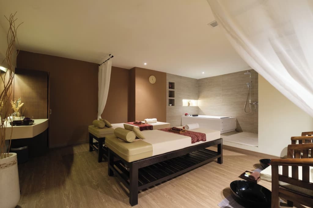 Ayodya Resort Bali - photo 20