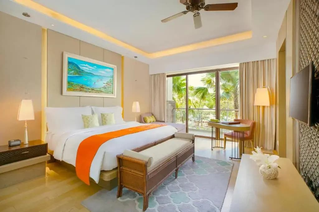 Mövenpick Resort & Spa Jimbaran Bali - photo 5
