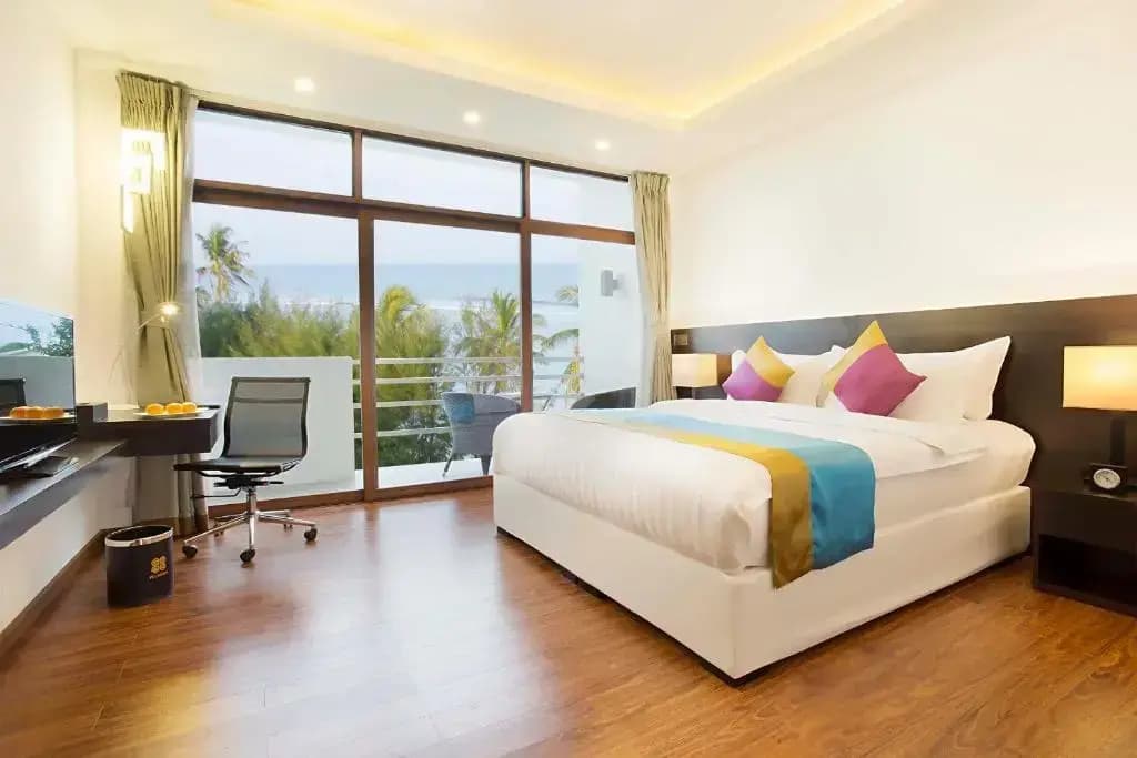 Plumeria Maldives Boutique Hotel - photo 7