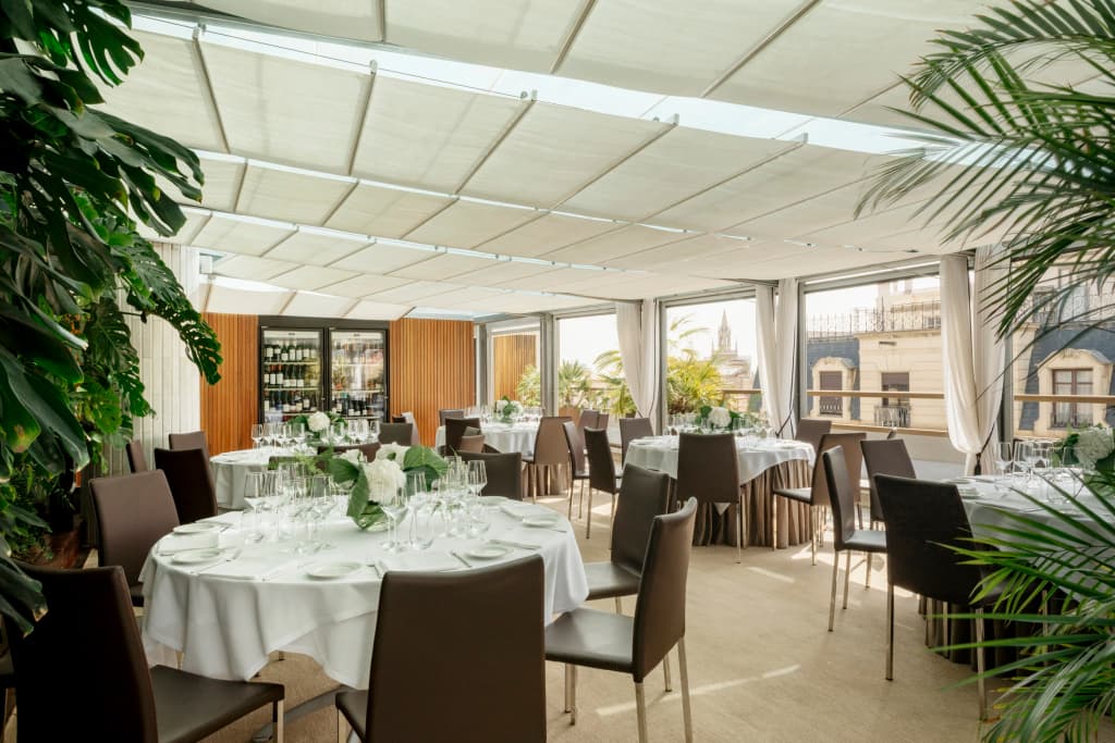 Claris Hotel & Spa 5GL, a Small Luxury Hotels of the World - photo 33