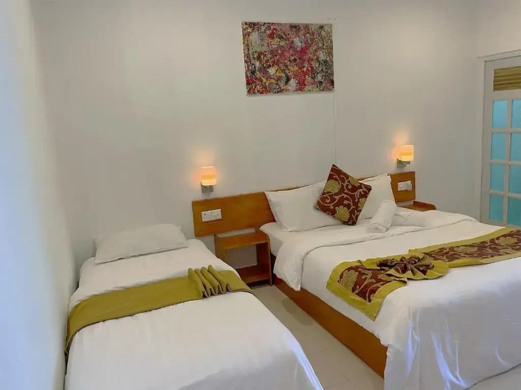 Paradise Retreat - photo 4