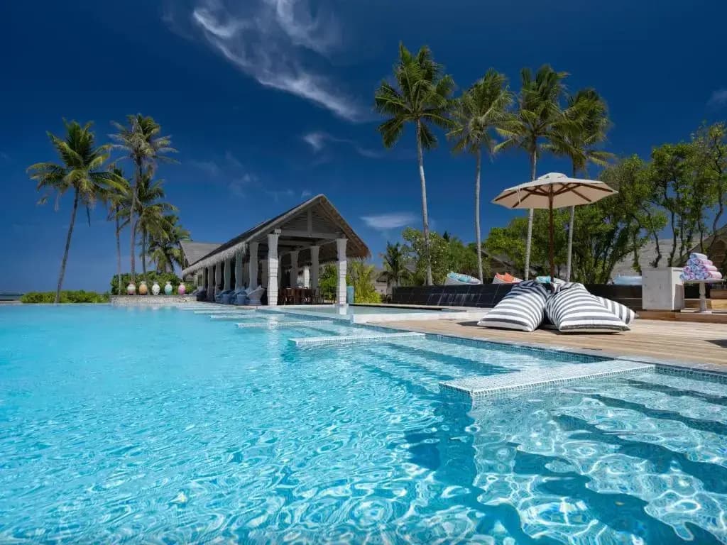 Cora Cora Maldives-Premium All-Inclusive Hotel - photo 26
