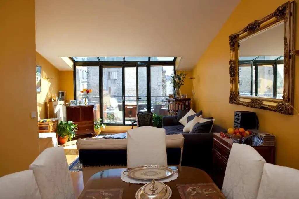 52 Clichy - photo 5