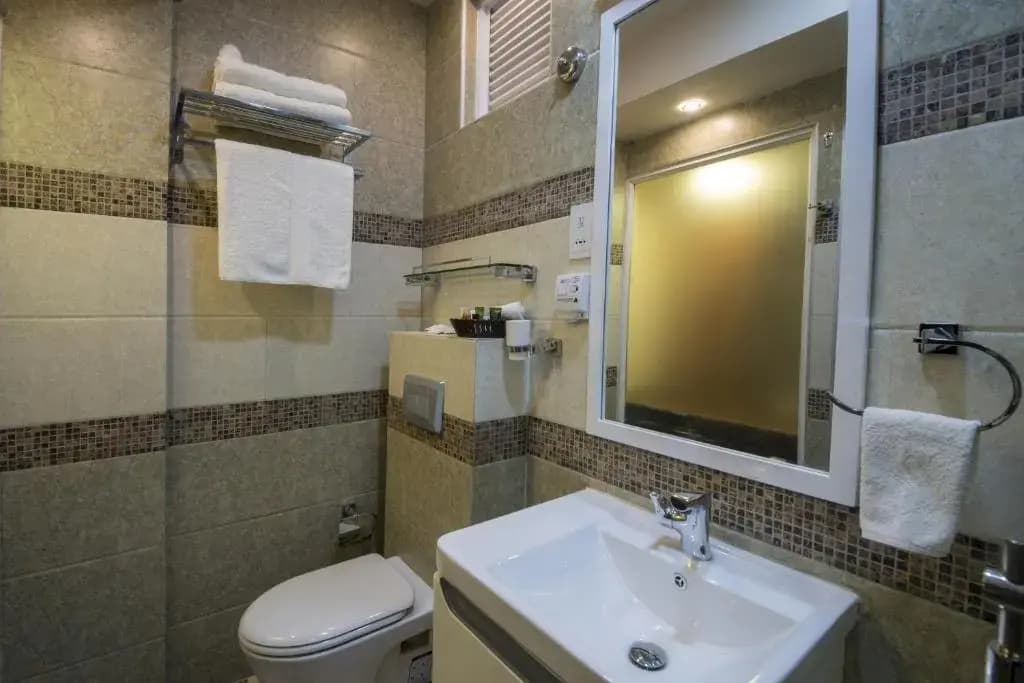 Vista Beach Retreat Hotel - photo 10
