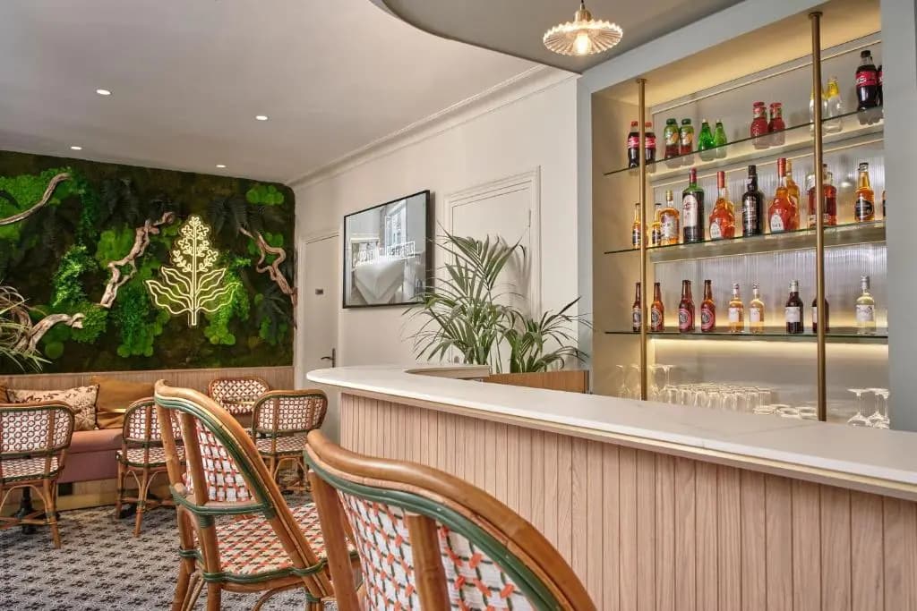Posy Hotel by Happyculture - photo 24