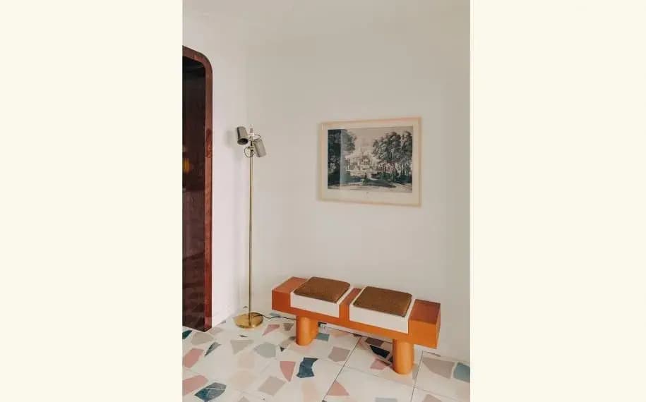 Hotel Wallace, a Member of Design Hotels – Orso hotel - photo 8