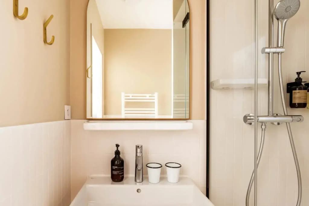 Maison Traversière - photo 17
