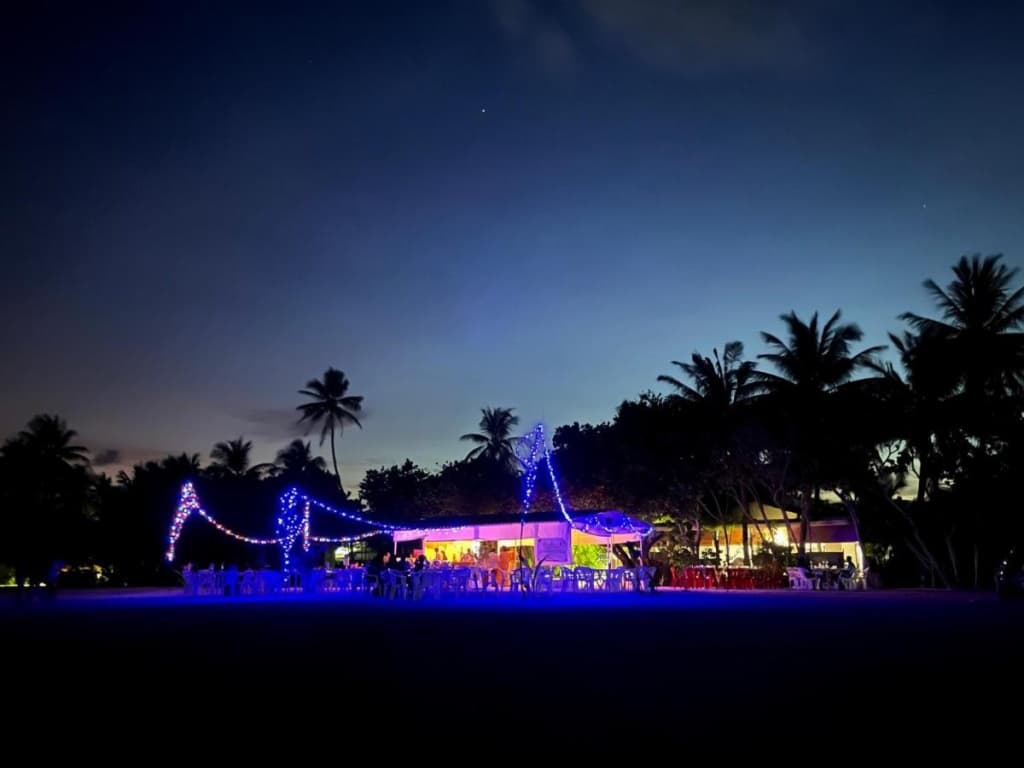 La Isla Tropica Hotel - photo 21