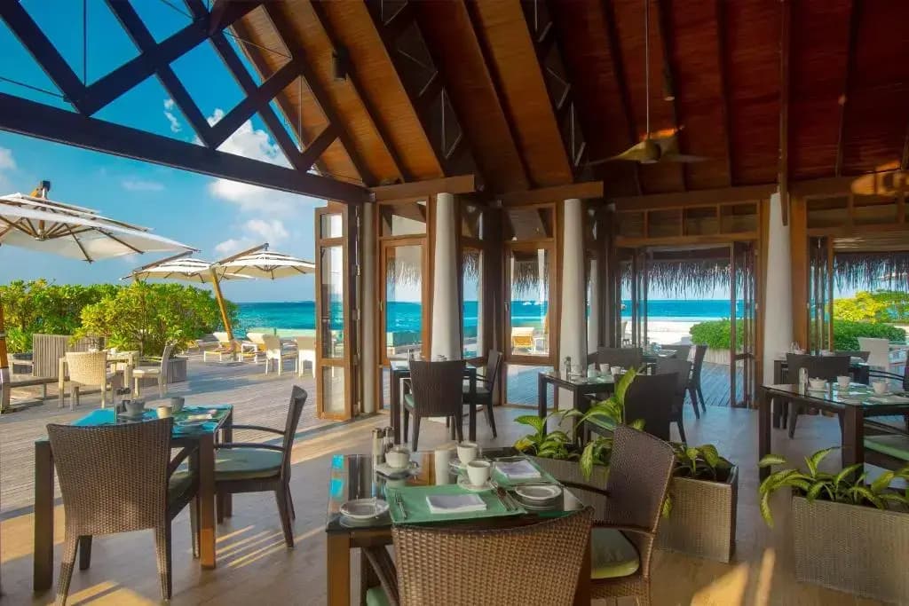 Baros Maldives - photo 10