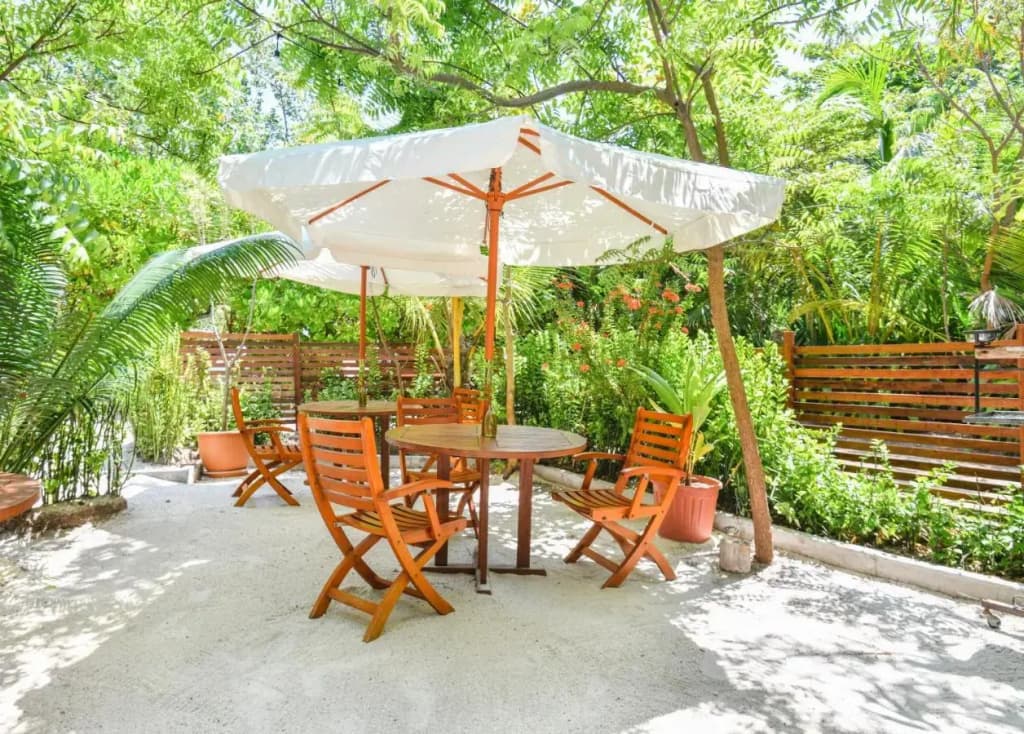 Ostrov Beach Villa - photo 20