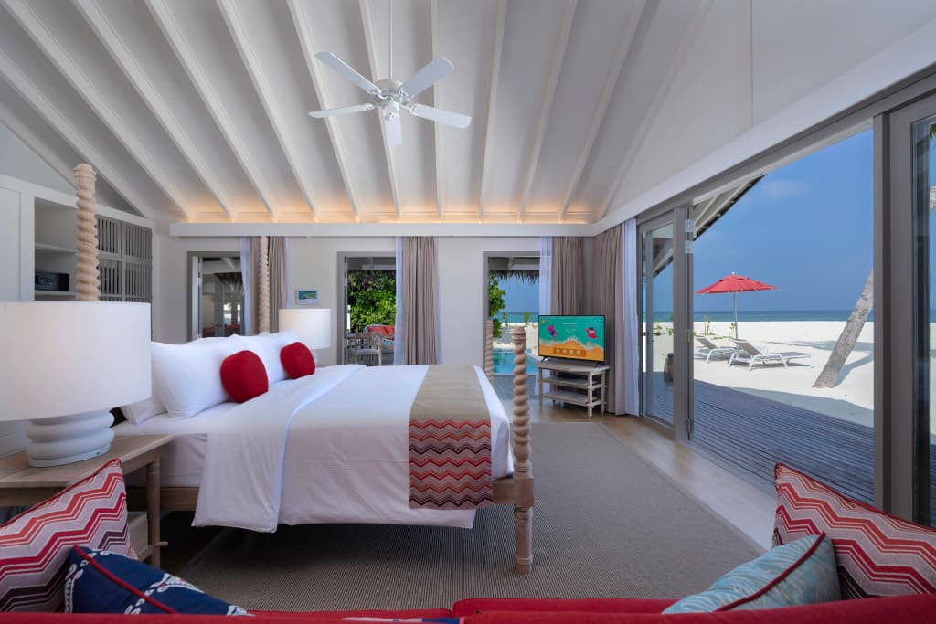 Cora Cora Maldives-Premium All-Inclusive Hotel - photo 6