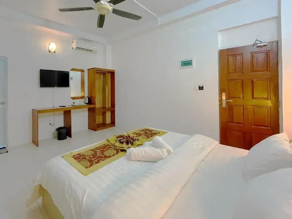 Paradise Retreat - photo 5