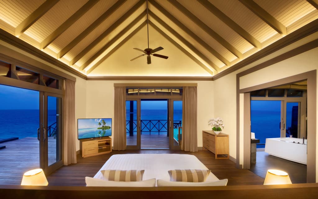 Ja Manafaru Resort - photo 12