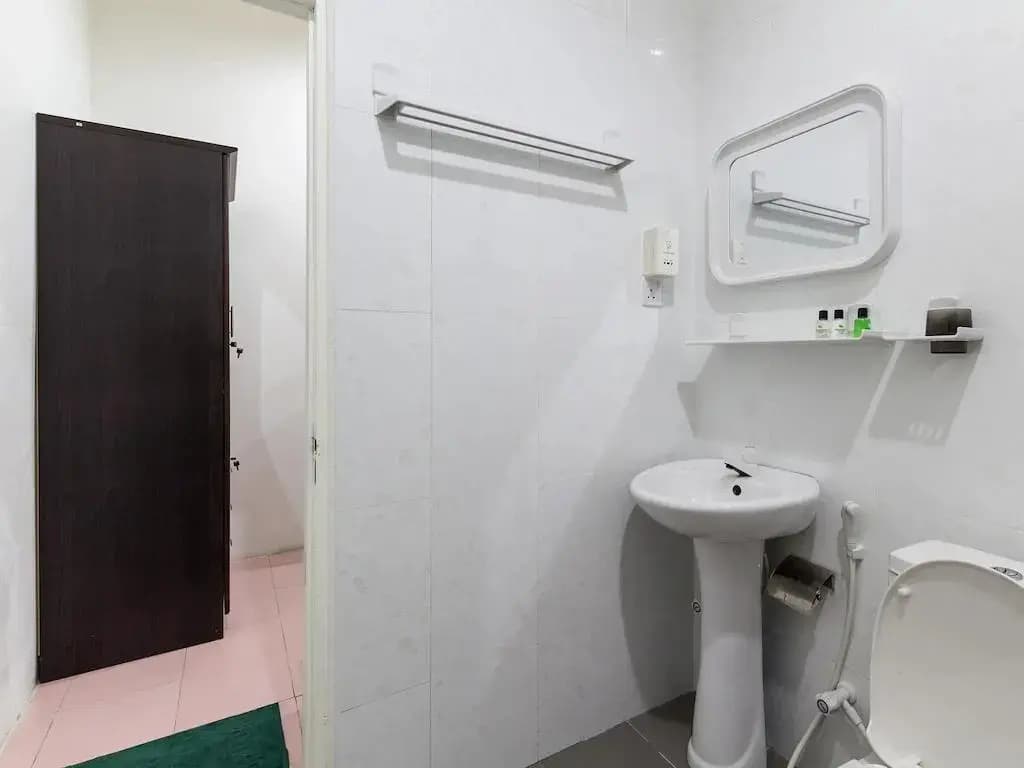 Feridhoo Inn - photo 8