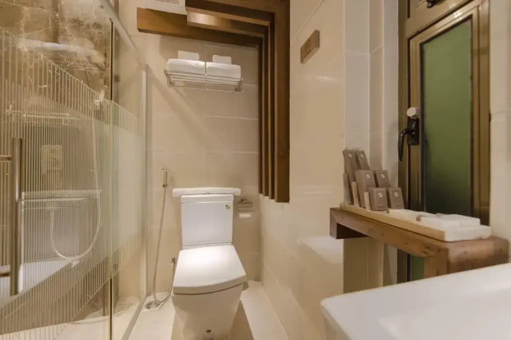 Ocean Grand at Hulhumale Hotel - photo 9