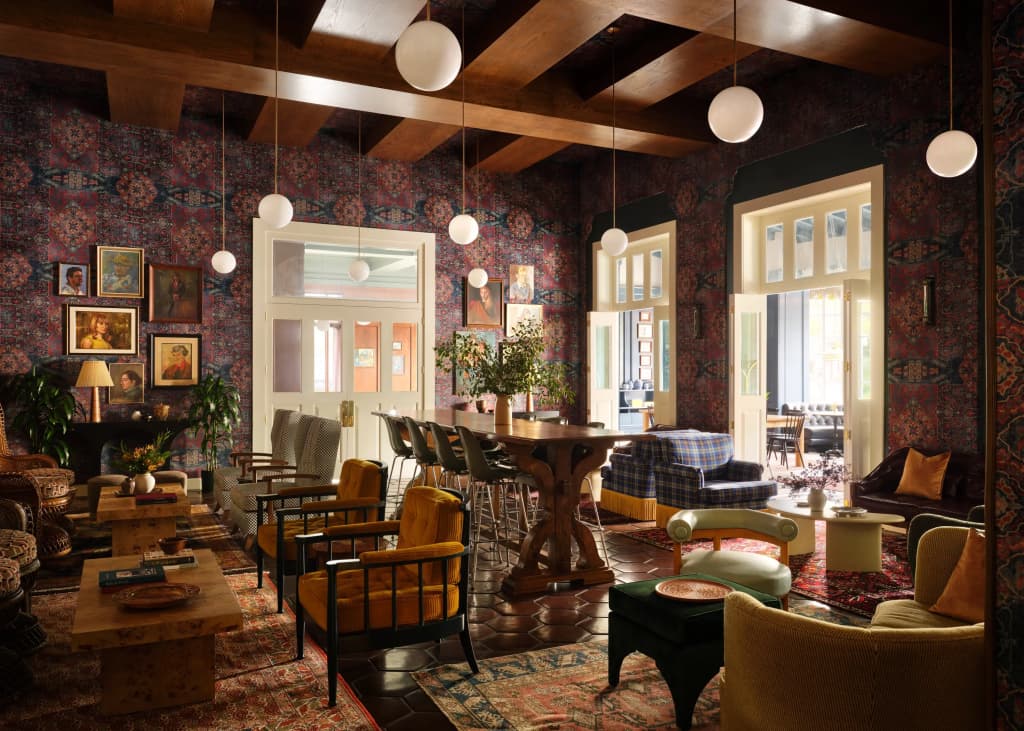 Hotel Berkeley - photo 18