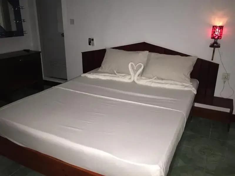 Crystal View Gulhi Guesthouse - photo 2